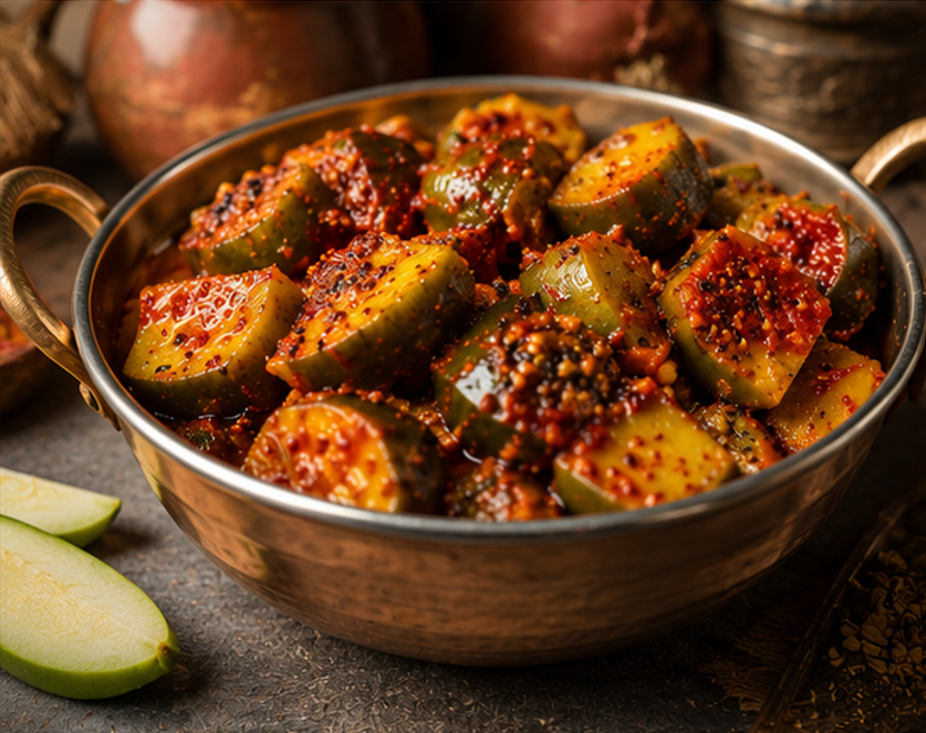 Pickles