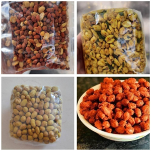 Nuts