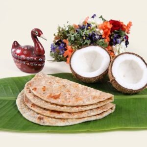 Coconut Poli