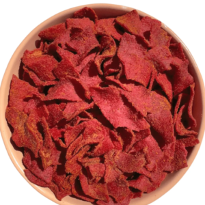 Beetroot Chips