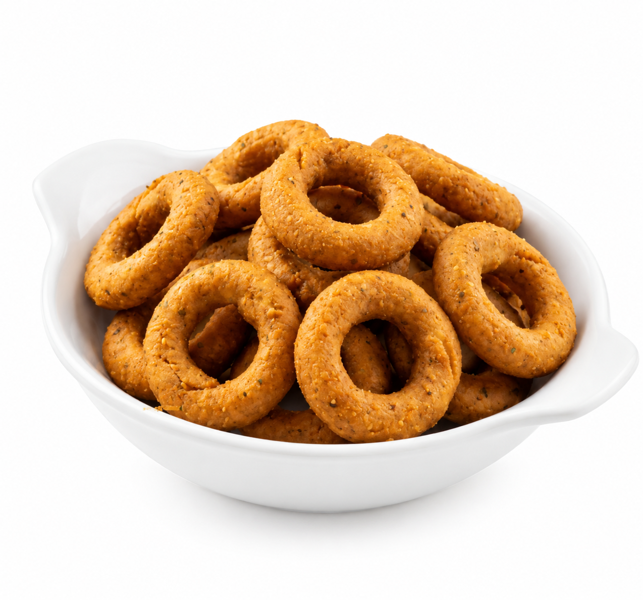 South Indian Snacks