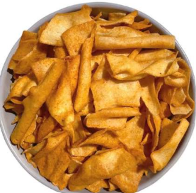 Oats Chips