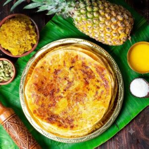 Pineapple Poli