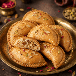 Gujiya