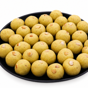 Besan Ladoo