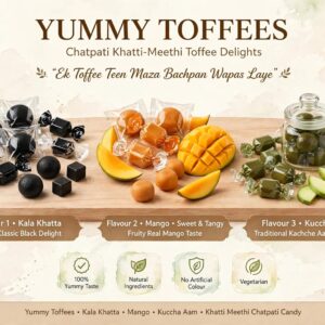 Toffee